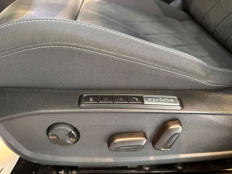 Volkswagen Golf usata a Cuneo (16)