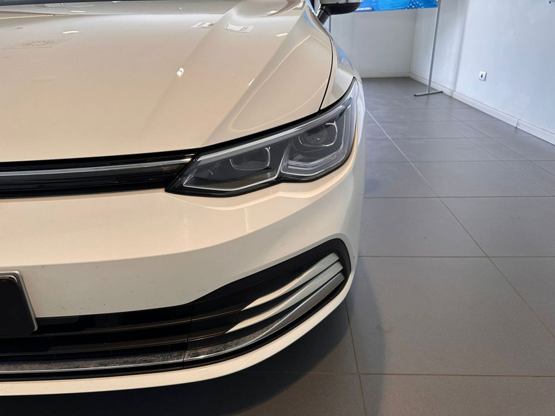 Volkswagen Golf usata a Cuneo (17)