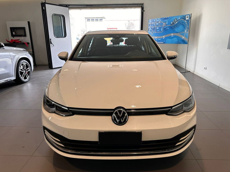 Volkswagen Golf usata a Cuneo (2)