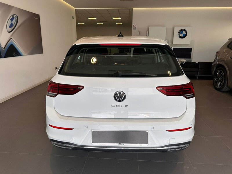 Volkswagen Golf usata a Cuneo (3)