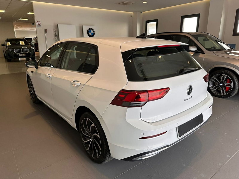 Volkswagen Golf usata a Cuneo (4)