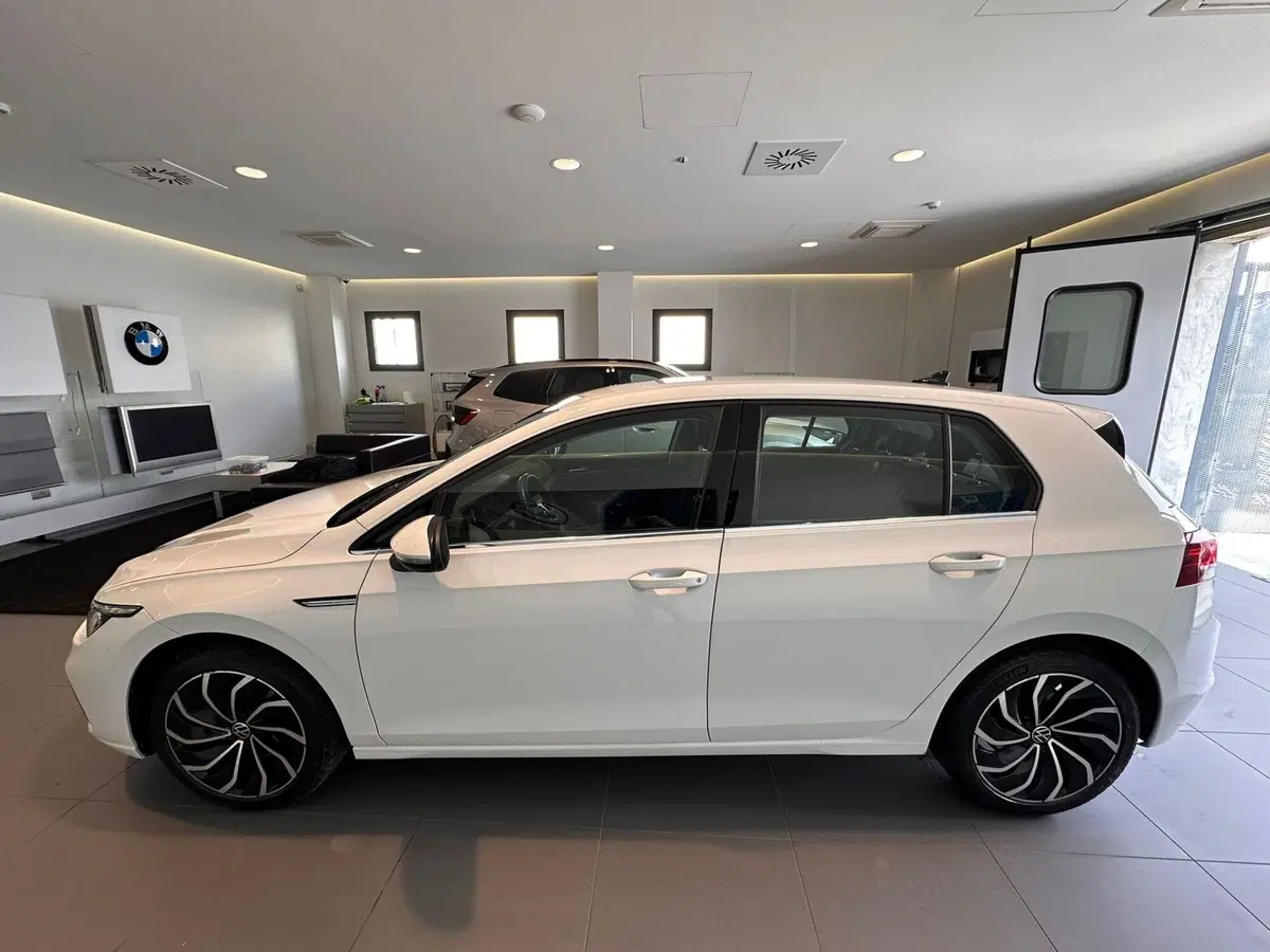 Volkswagen Golf usata a Cuneo (5)