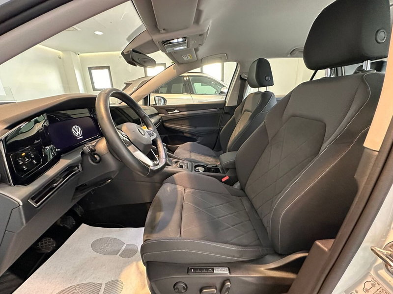 Volkswagen Golf usata a Cuneo (6)