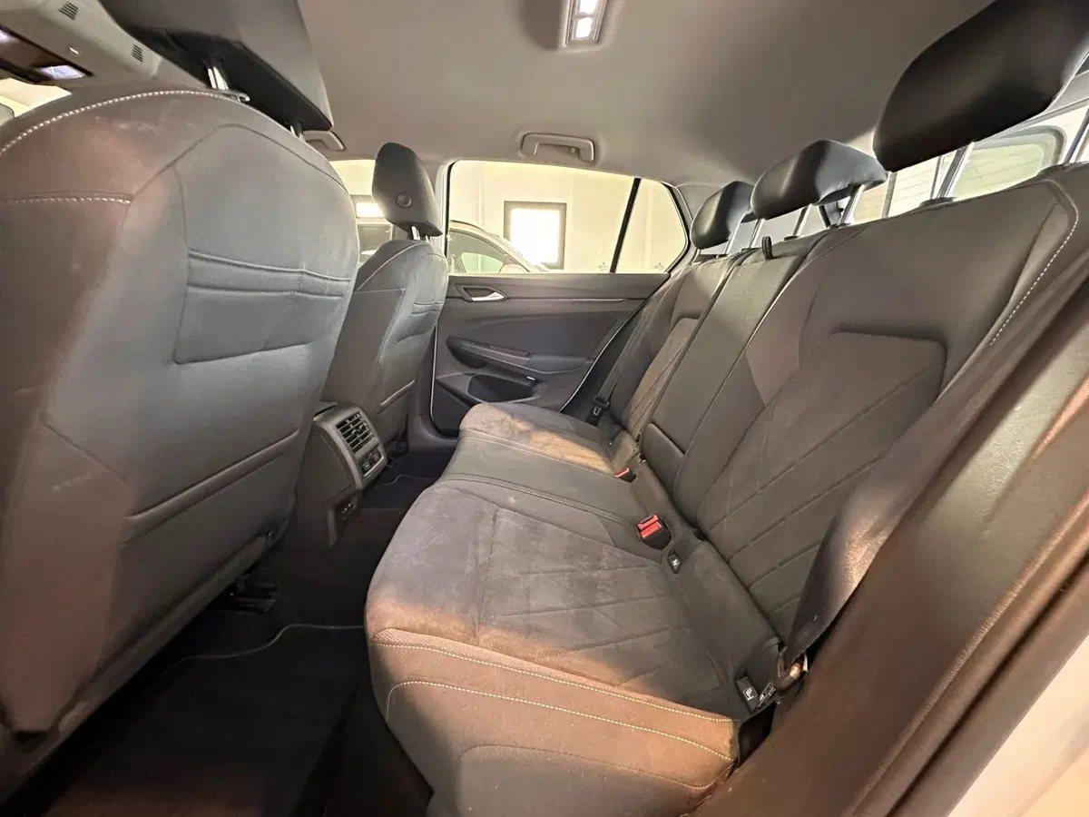Volkswagen Golf usata a Cuneo (7)