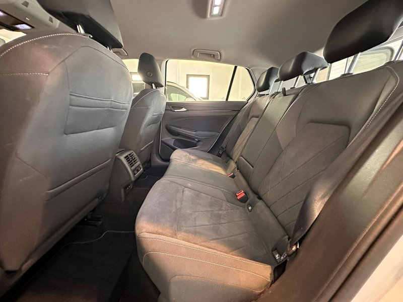 Volkswagen Golf usata a Cuneo (7)