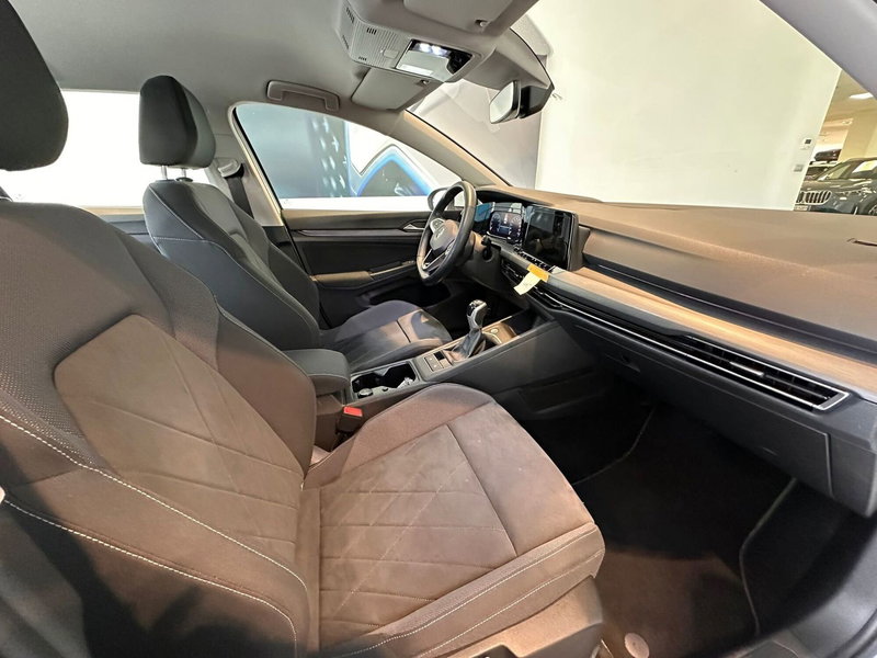 Volkswagen Golf usata a Cuneo (9)