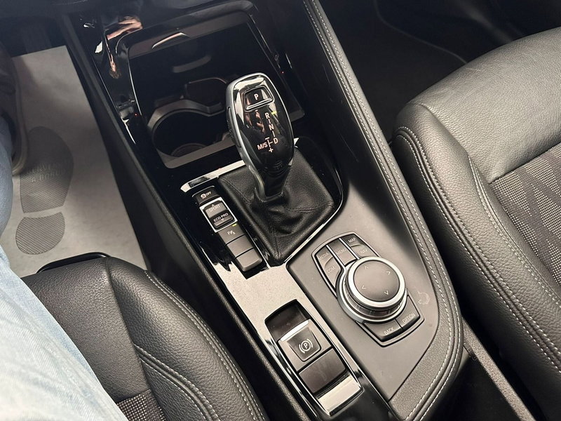 BMW X1 usata a Cuneo (11)