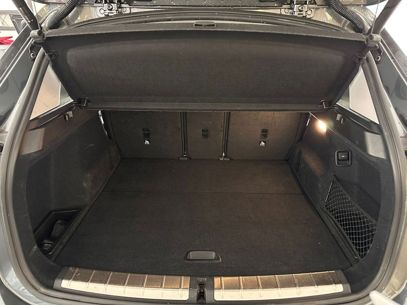 BMW X1 usata a Cuneo (13)