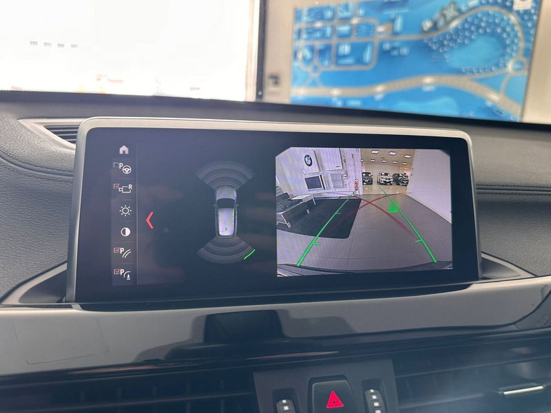 BMW X1 usata a Cuneo (16)