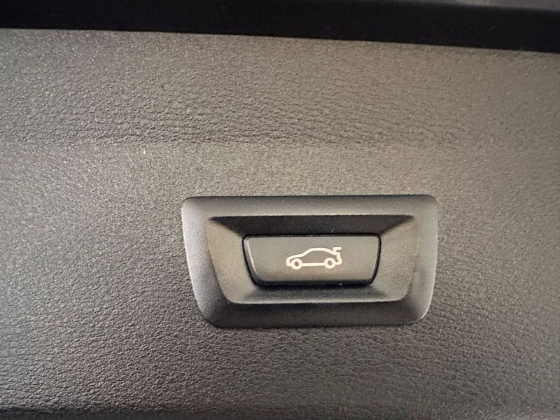 BMW X1 usata a Cuneo (17)