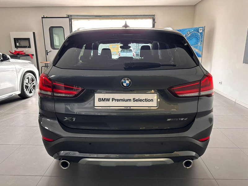 BMW X1 usata a Cuneo (4)