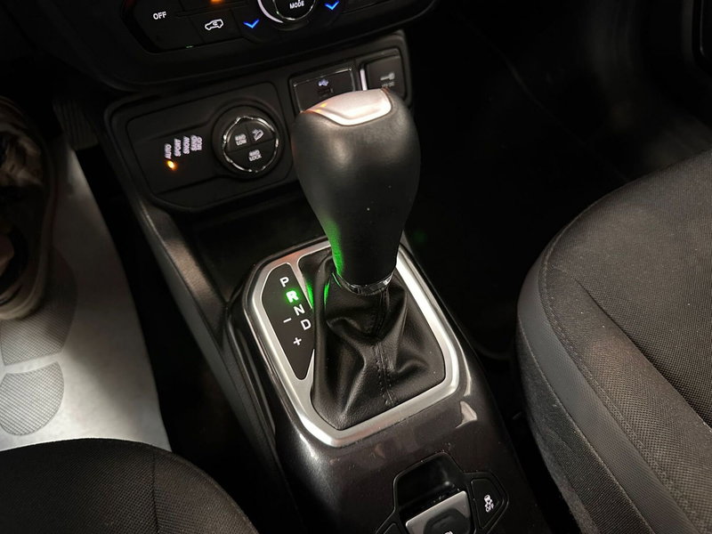 Jeep Renegade usata a Cuneo (10)