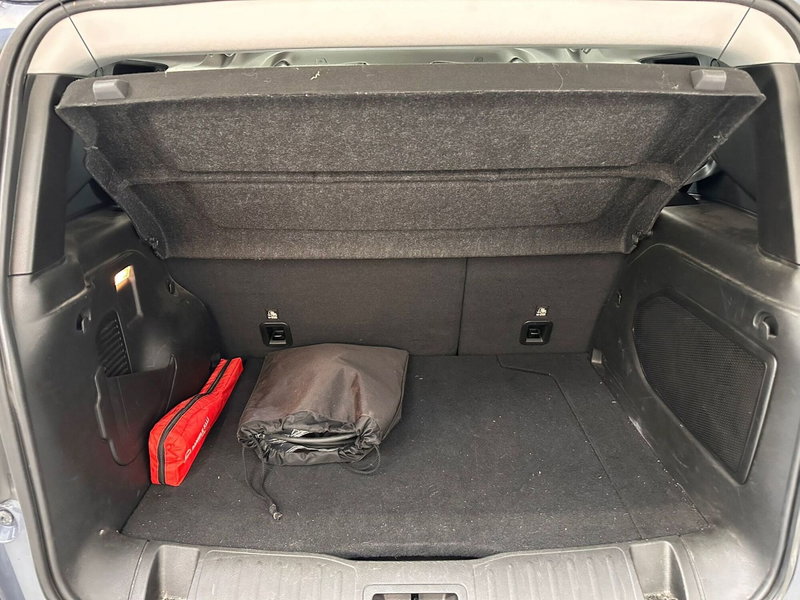 Jeep Renegade usata a Cuneo (11)