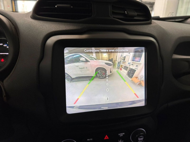 Jeep Renegade usata a Cuneo (14)