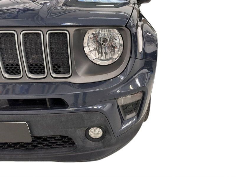 Jeep Renegade usata a Cuneo (17)