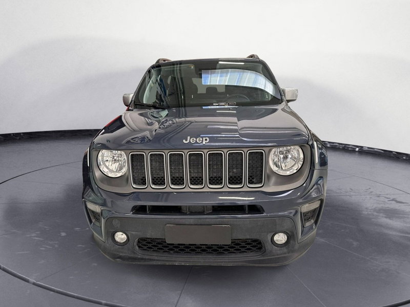 Jeep Renegade usata a Cuneo (2)
