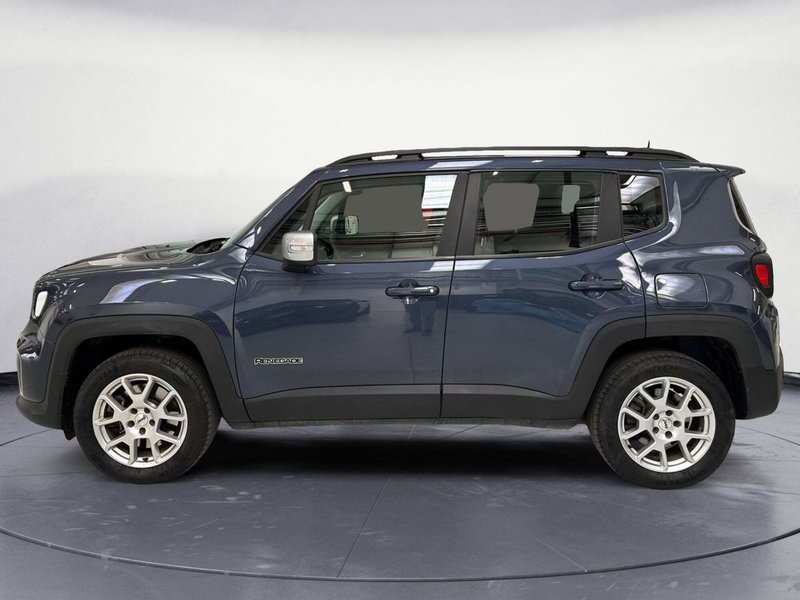 Jeep Renegade usata a Cuneo (5)
