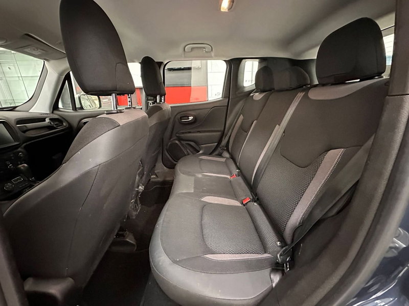 Jeep Renegade usata a Cuneo (7)