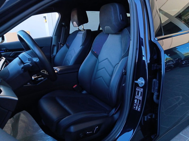 BMW Serie 5 Touring usata a Asti (12)