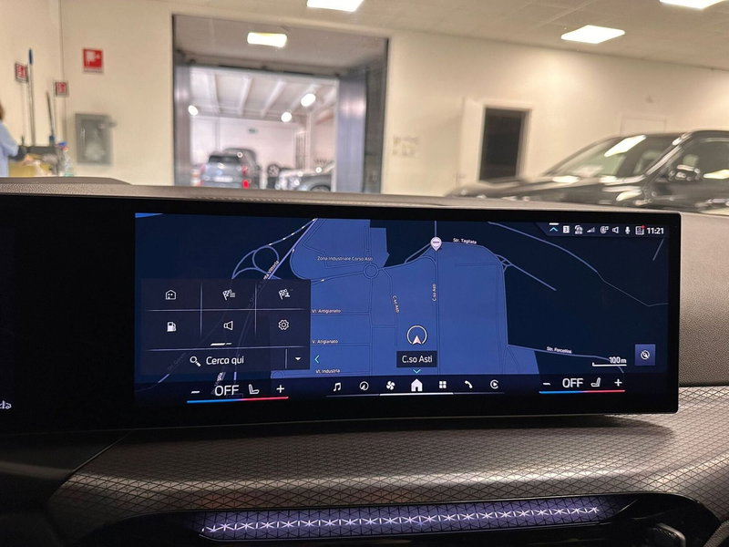 BMW Serie 3 Touring usata a Cuneo (12)