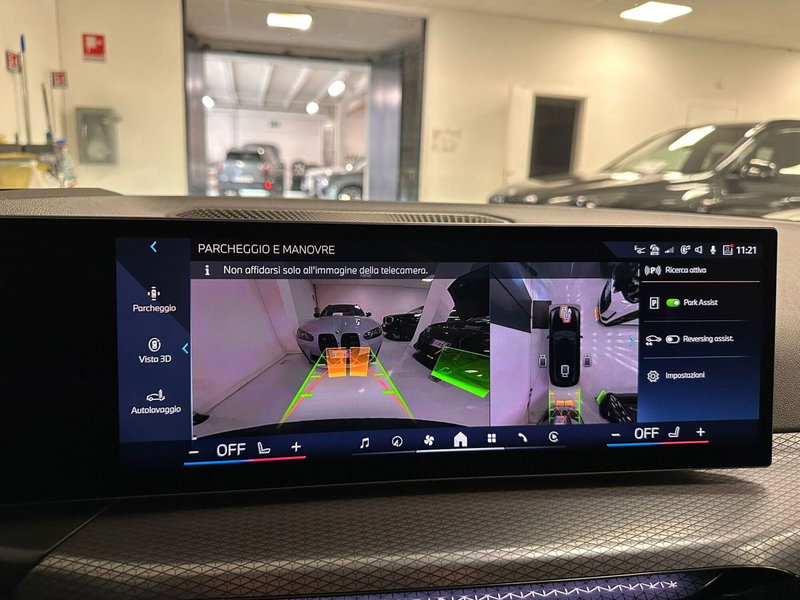 BMW Serie 3 Touring usata a Cuneo (16)