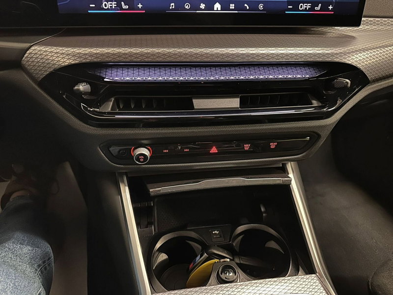 BMW Serie 3 Touring usata a Cuneo (17)