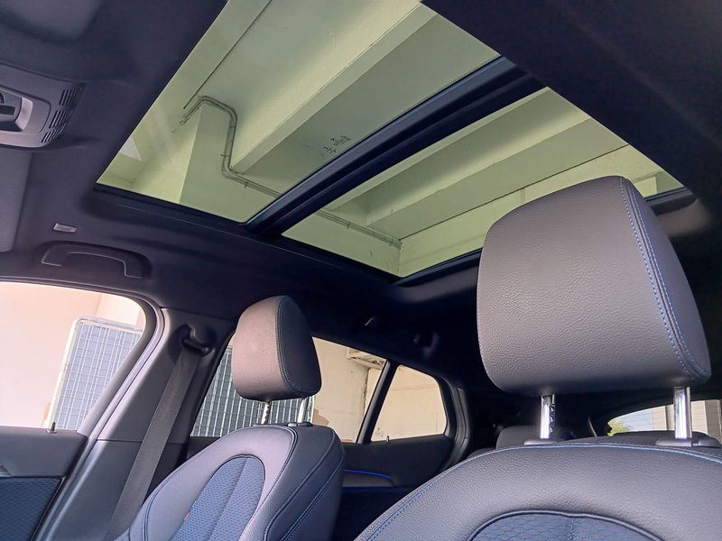 BMW X2 usata a Asti (11)