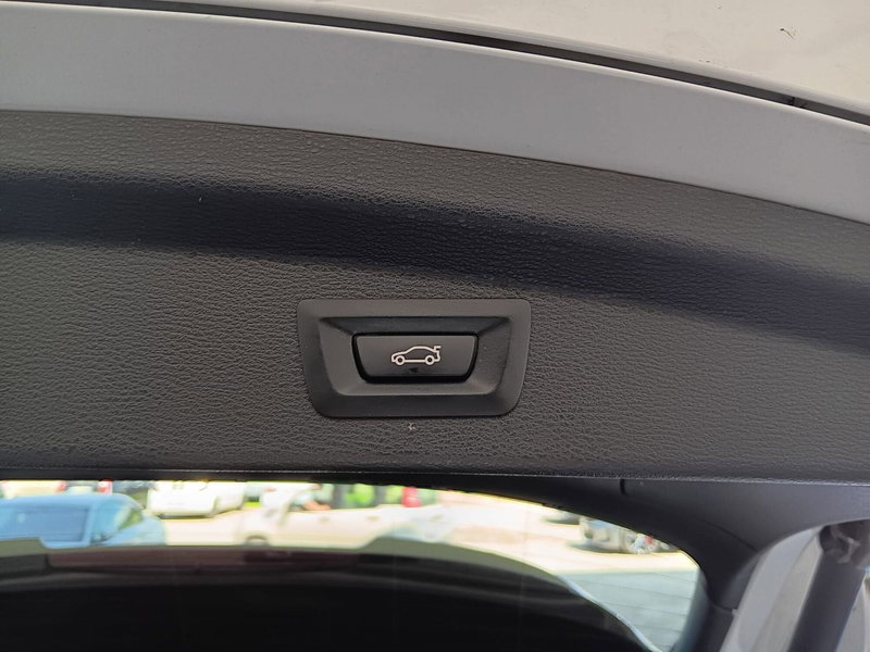 BMW X2 usata a Asti (14)