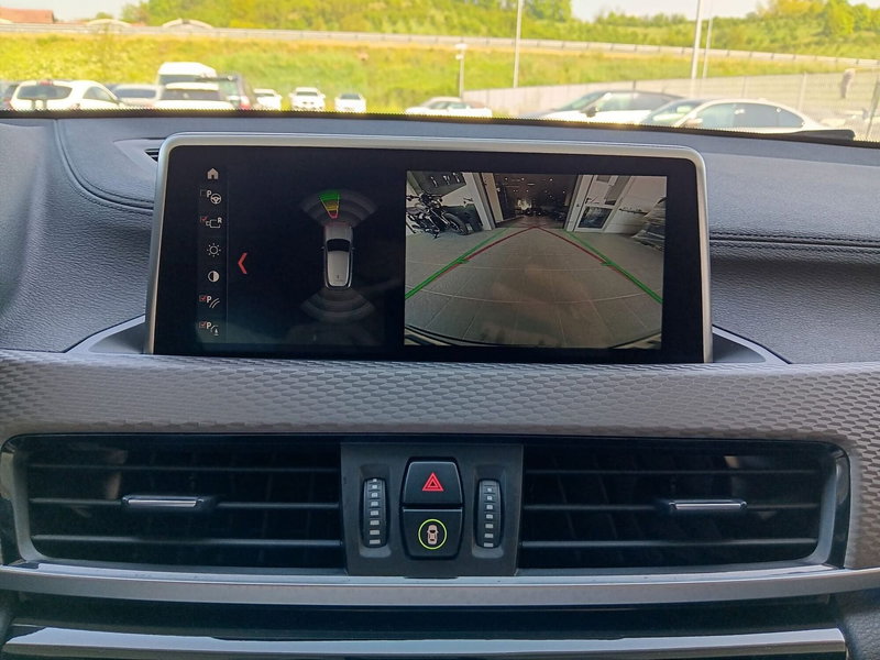 BMW X2 usata a Asti (19)