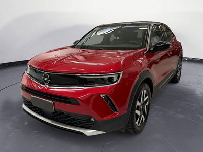 Opel Mokka electric GS 136cv del 2022 usata a Alba