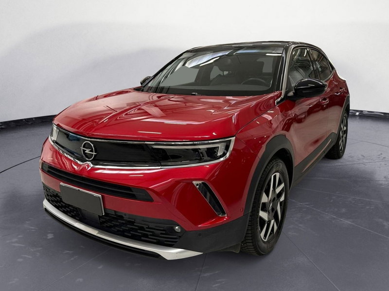 Opel Mokka usata a Cuneo