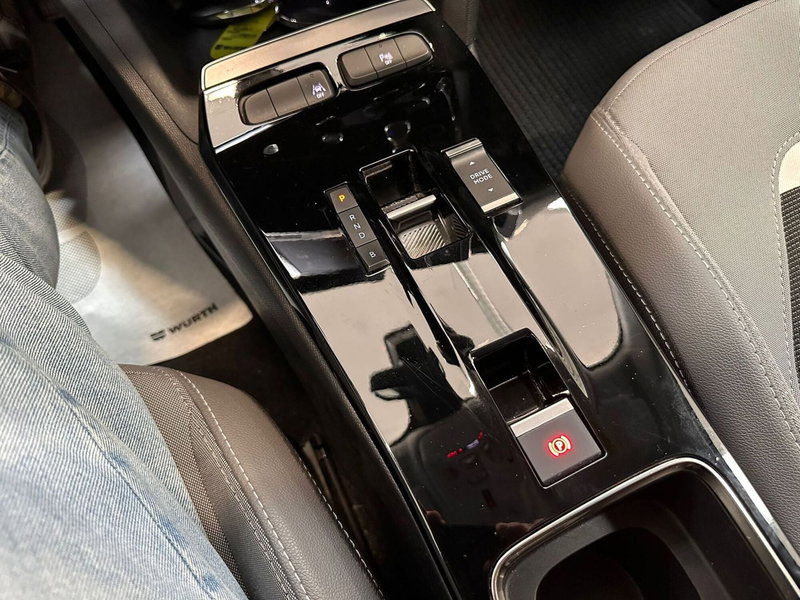 Opel Mokka usata a Cuneo (10)