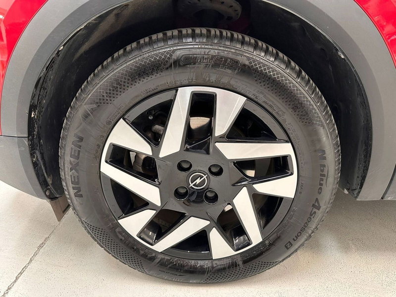 Opel Mokka usata a Cuneo (13)