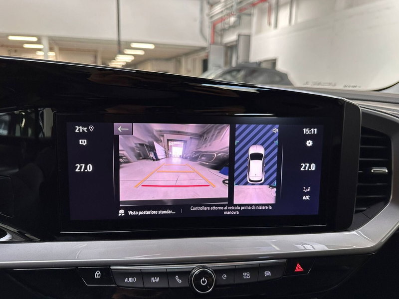 Opel Mokka usata a Cuneo (15)