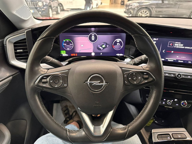 Opel Mokka usata a Cuneo (16)