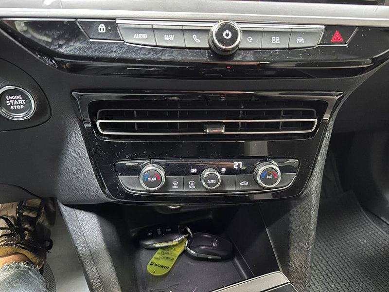 Opel Mokka usata a Cuneo (17)