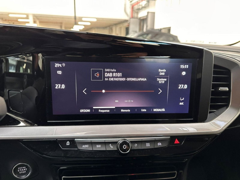 Opel Mokka usata a Cuneo (18)