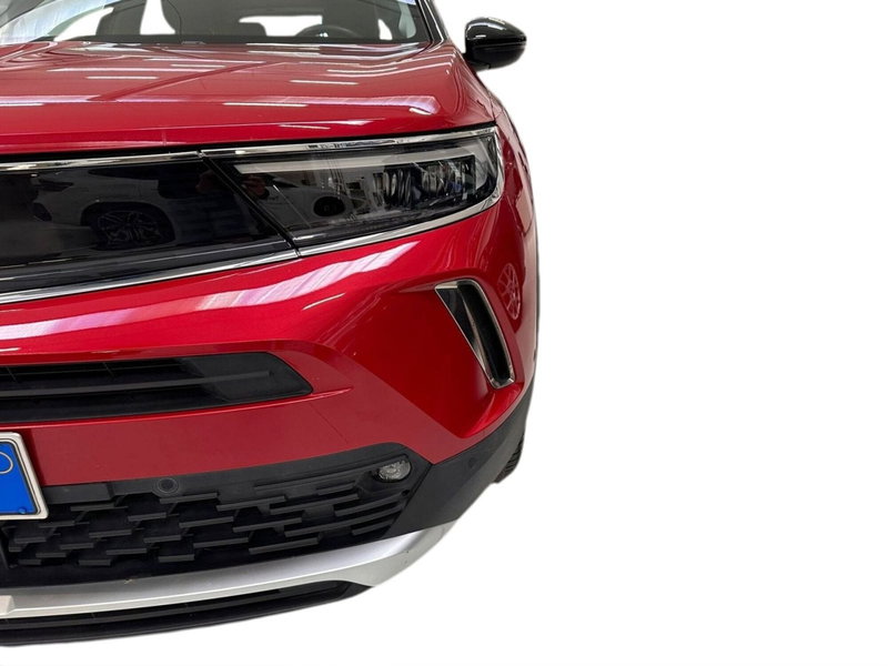 Opel Mokka usata a Cuneo (19)