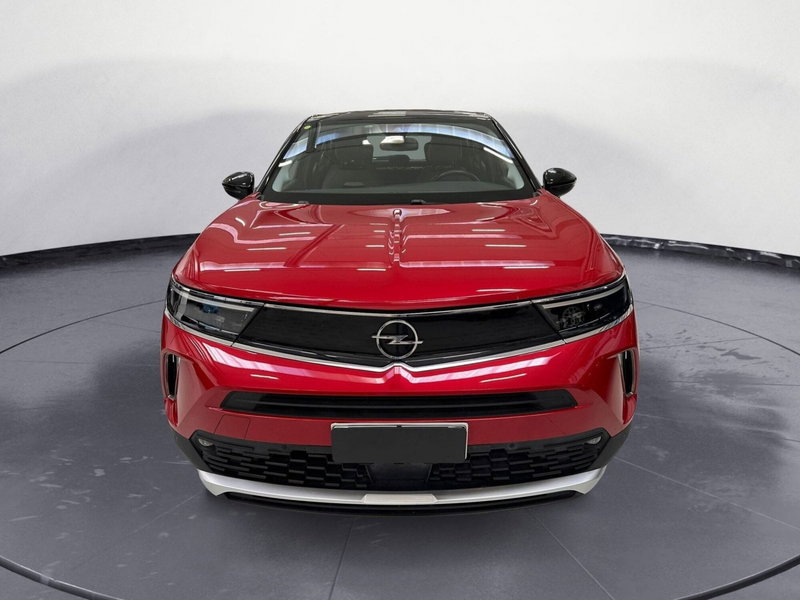 Opel Mokka usata a Cuneo (2)