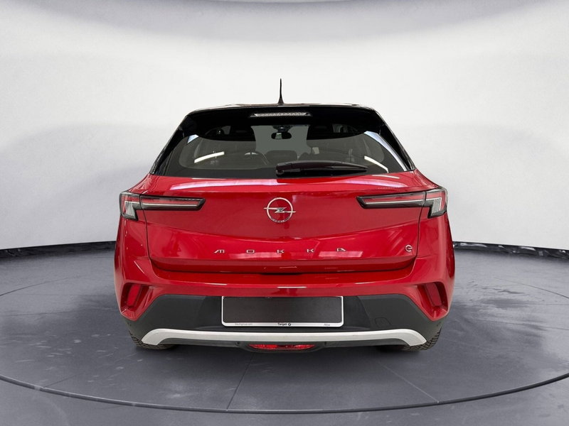 Opel Mokka usata a Cuneo (3)