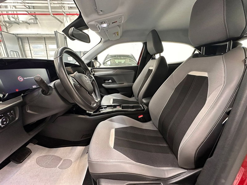 Opel Mokka usata a Cuneo (6)