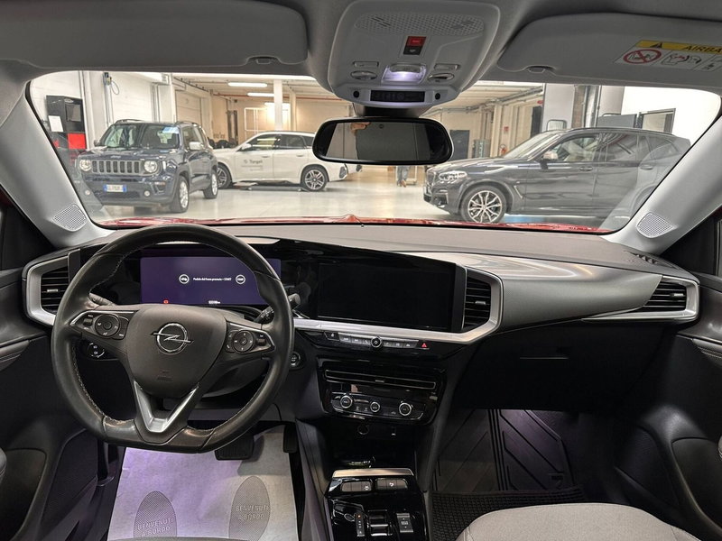 Opel Mokka usata a Cuneo (8)