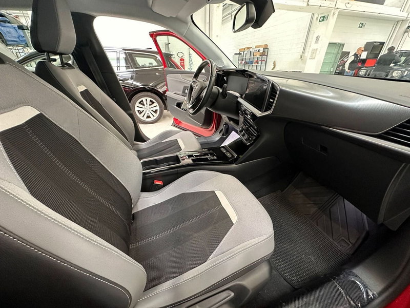 Opel Mokka usata a Cuneo (9)