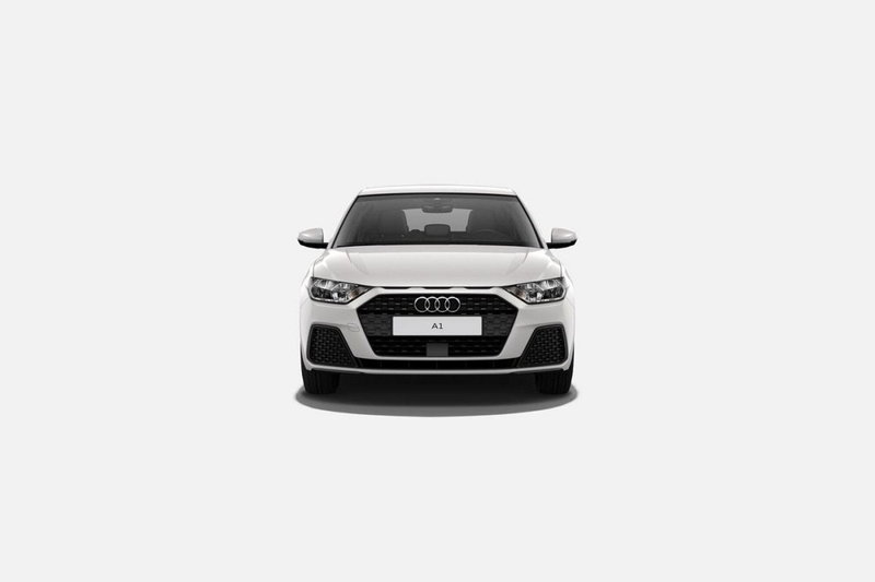 Audi A1 Sportback usata a Palermo (3)