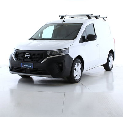 Nissan Townstar 1.3 130cv L1 N-Connecta del 2024 usata a Bastia Umbra