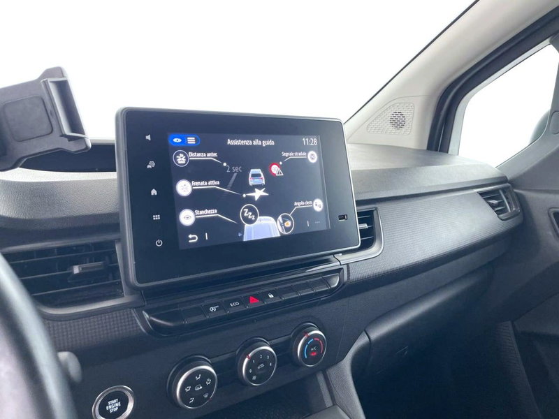 Nissan Townstar usata a Perugia (10)