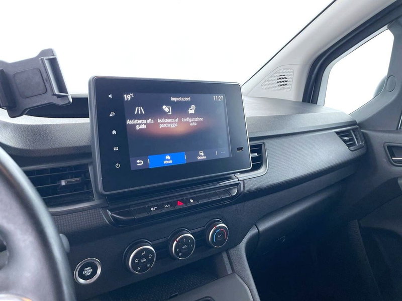 Nissan Townstar usata a Perugia (11)