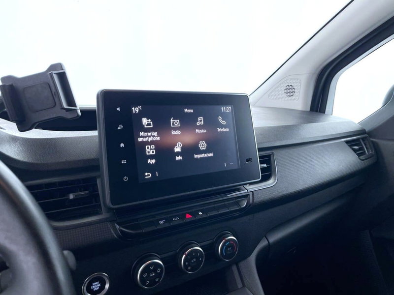 Nissan Townstar usata a Perugia (12)