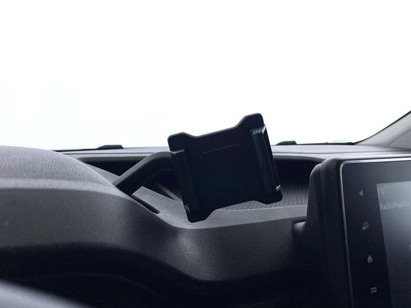 Nissan Townstar usata a Perugia (13)