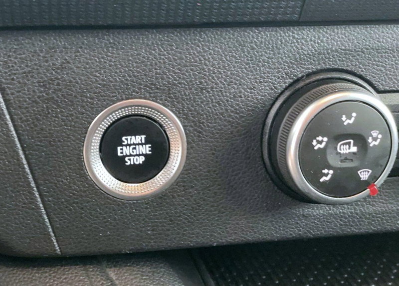 Nissan Townstar usata a Perugia (14)